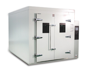 步入式試驗室|步入式高低溫試驗