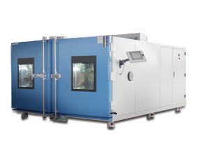 大型快速溫度變化試驗箱|步入式