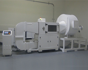 軍標砂塵試驗箱|軍標砂塵防塵測