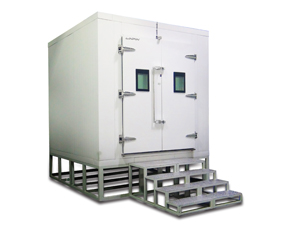 IP9K防水試驗室|IP9K防水試驗箱【林