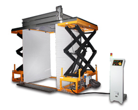 升降式滴水試驗設備|滴水測試臺