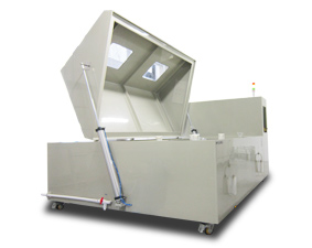 <b>汽車零部件鹽霧試驗箱|交變鹽霧</b>